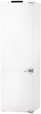 Встраиваемый холодильник LG GR-N266LLD