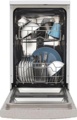 Посудомоечная машина Flavia FS 45 Riva P5 WH (00021557)