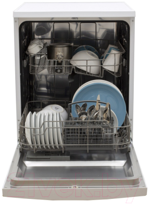 Посудомоечная машина Flavia FS 60 Riva P5 WH (00021558)