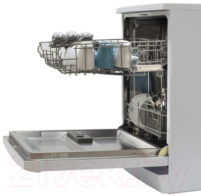 Посудомоечная машина Flavia FS 60 Riva P5 WH (00021558)
