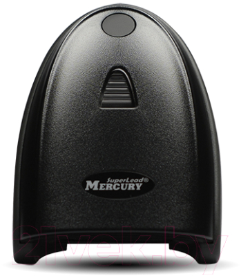 Сканер штрих-кода Mercury CL-2200BT P2D Usb