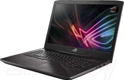 Игровой ноутбук Asus ROG Strix SCAR GL703VM-EE095T