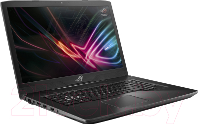 Игровой ноутбук Asus ROG Strix SCAR GL703VM-EE095T