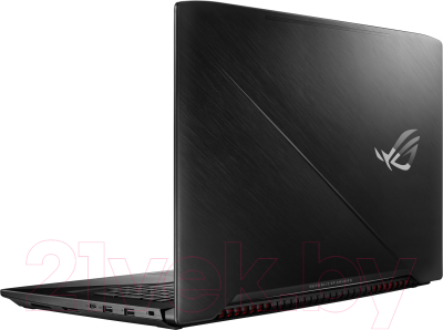 Игровой ноутбук Asus ROG Strix SCAR GL703VM-EE095T