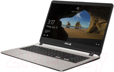 Ноутбук Asus X507UA-BR117