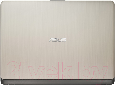 Ноутбук Asus X507UA-BR117