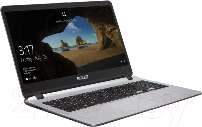 Ноутбук Asus X507UA-BR069
