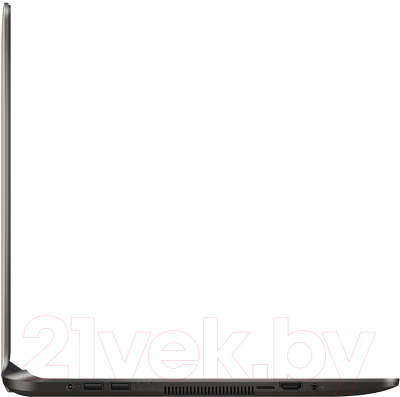 Ноутбук Asus Laptop X507UB-EJ046