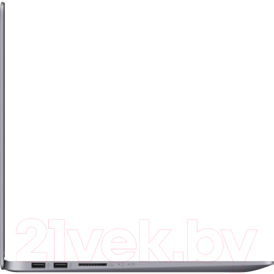 Ноутбук Asus X510UF-BQ002