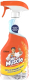 Чистящее средство для кухни Mr. Muscle Эксперт для Кухни. Свежесть лимона (500мл) - 