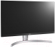 Миниатюра изображения товара Монитор LG 27UK650-W