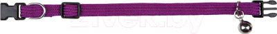 Ошейник Trixie Elastic 4154