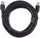 Кабель Cablexpert CCF2-USB2-AMBM-6 (1.8м) - 