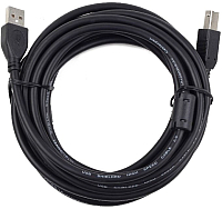Кабель Cablexpert CCF2-USB2-AMBM-10 (3м) - 