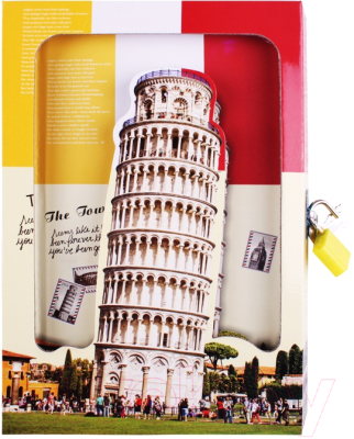 

Записная книжка Darvish, DV-9567