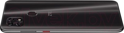 Смартфон ZTE Blade 20 Smart 4GB/128GB (черный графит)