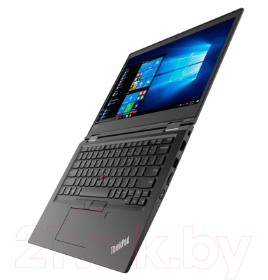 Ноутбук Lenovo ThinkPad X13 Yoga G1 (20SX001DRT)