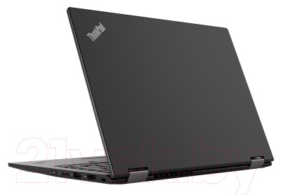 Ноутбук Lenovo ThinkPad X13 Yoga G1 (20SX001DRT)