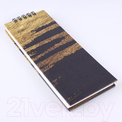 Изображение товара Блокнот Darvish На спирали / DV-12455 (80л)