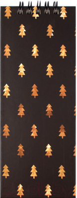 Изображение товара Блокнот Darvish На спирали / DV-12455 (80л)