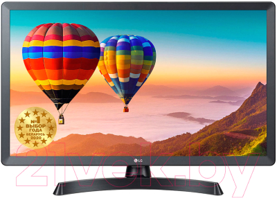 Телевизор LG 28TN515S-PZ