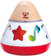 Развивающая игрушка Hape Музыкальная шкатулка / E0332-HP - 