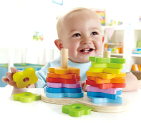 

Сортер, Радуга / E0406-HP