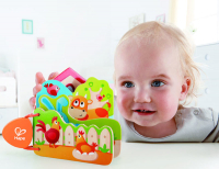 

Развивающая игрушка, Ферма / E0046-HP