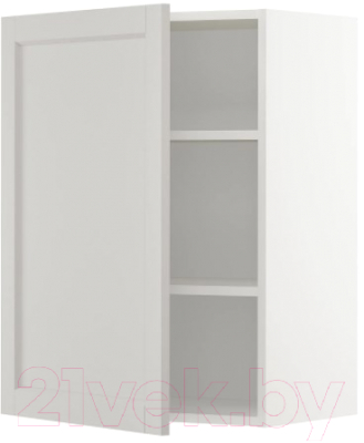 

Шкаф навесной для кухни Ikea, Метод 692.730.69