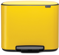 

Мусорное ведро Brabantia, Bo Pedal Bin / 121043