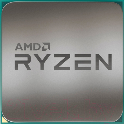 

Процессор AMD, Ryzen 9 3900X / 100-100000023MPK