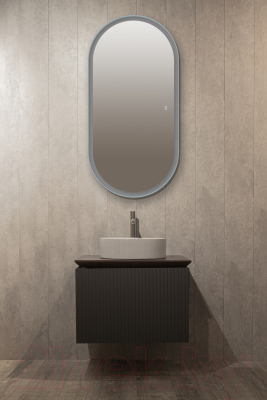 Зеркало Silver Mirrors Виола 60x120 / ФР-00001528