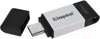 Usb flash накопитель Kingston DataTraveler 80 32GB (DT80/32GB)