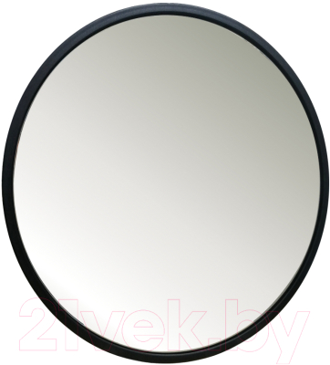 

Зеркало Silver Mirrors, Черный, Манхэттен D77 / ФР-00001425