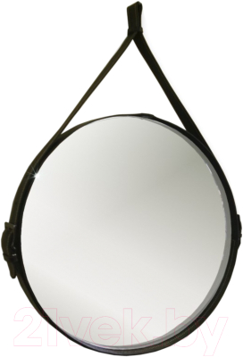 

Зеркало Silver Mirrors, Коричневый, Капитан D710 / ФР-2152