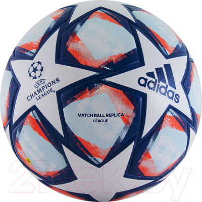 

Футбольный мяч Adidas, Finale 20 Lge / FS0256