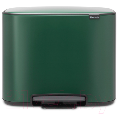 

Мусорное ведро Brabantia, Bo Pedal Bin / 304125