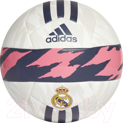 

Футбольный мяч Adidas, RM Club / FS0284