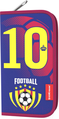 

Пенал Erich Krause, Football Team / 46237