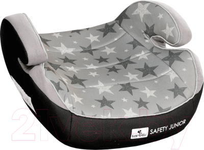 

Бустер Lorelli, Safety Junior Fix Grey Stars / 10071332015