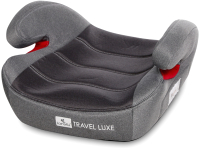 

Бустер Lorelli, Travel Luxe Isofix Black / 10071342020