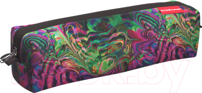 

Пенал Erich Krause, Квадро Mini Color Madness / 48947