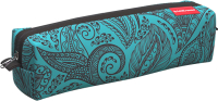 

Пенал Erich Krause, Квадро Mini Paisley Style / 48953
