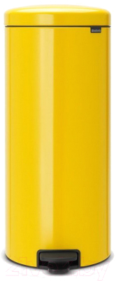 

Мусорное ведро Brabantia, Pedal Bin Newicon / 114342