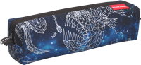 

Пенал Erich Krause, Квадро Mini Magic Sea World / 48976