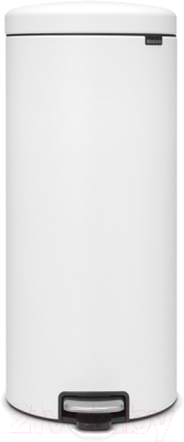 

Мусорное ведро Brabantia, Pedal Bin Newicon / 114588