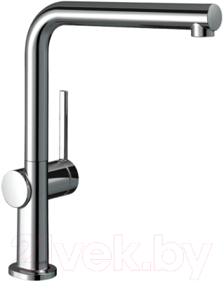 

Смеситель Hansgrohe, Talis 72840000