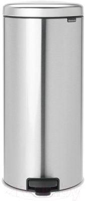 

Мусорное ведро Brabantia, Pedal Bin Newicon / 114786