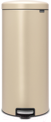 

Мусорное ведро Brabantia, Pedal Bin Newicon / 115967