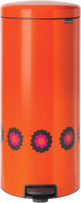 

Мусорное ведро Brabantia, Pedal Bin Newicon / 125508